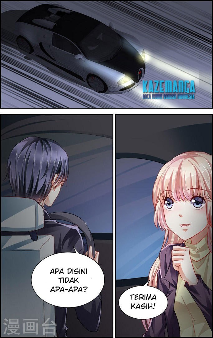 Best Wedding Chapter 02 Gambar 5